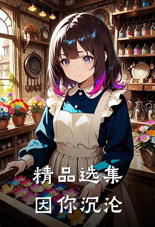 精品选集因你沉沦