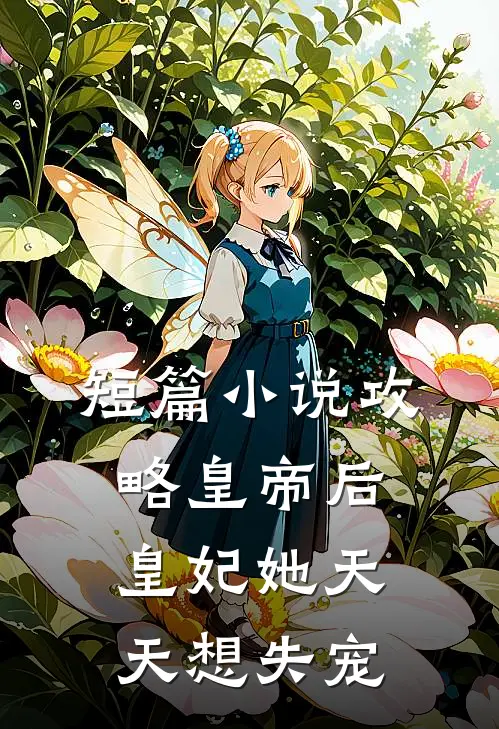短篇小说攻略皇帝后，皇妃她天天想失宠