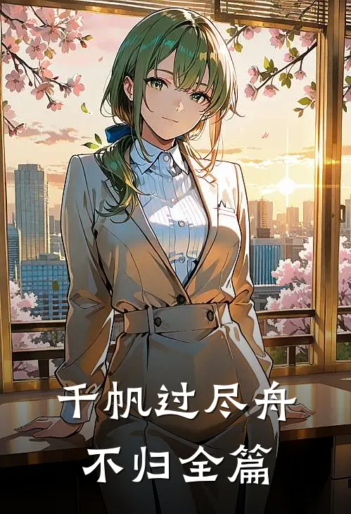 千帆过尽舟不归全篇