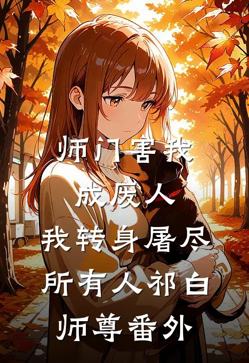 师门害我成废人，我转身屠尽所有人祁白师尊番外