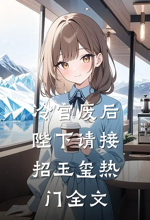 冷宫废后，陛下请接招玉玺热门全文