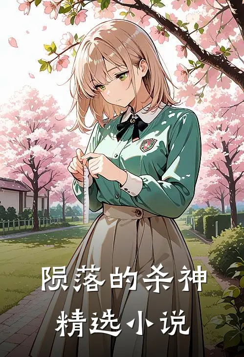 陨落的杀神精选小说