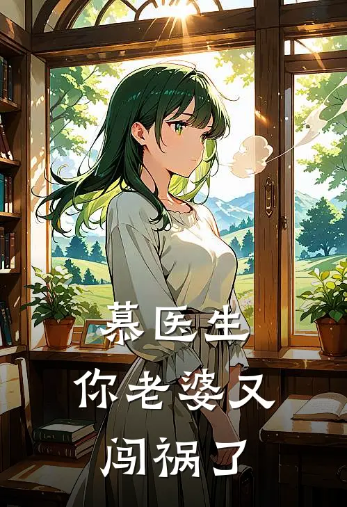 慕医生，你老婆又闯祸了