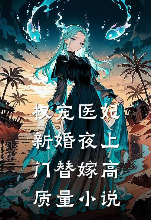 权宠医妃：新婚夜上门替嫁高质量小说