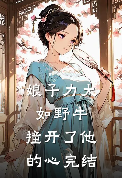 娘子力大如野牛，撞开了他的心完结