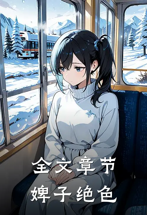 全文章节婢子绝色