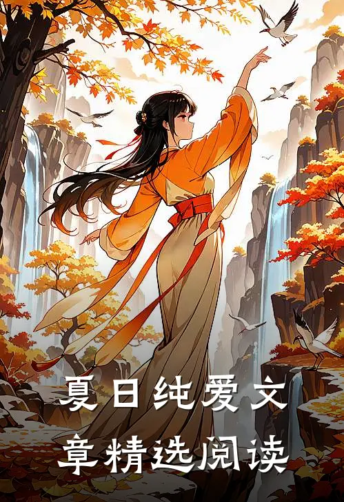 夏日纯爱文章精选阅读
