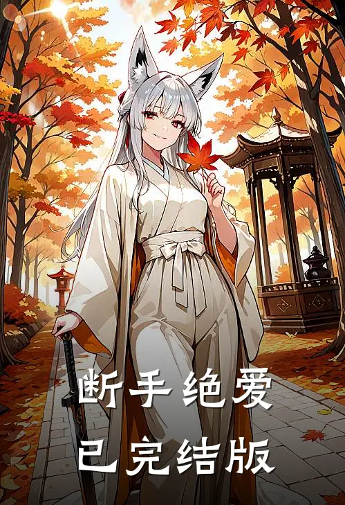 断手绝爱已完结版