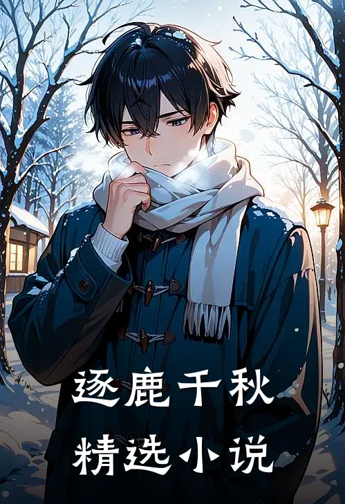 逐鹿千秋精选小说