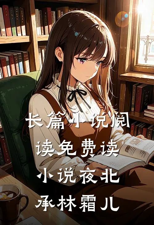 长篇小说阅读免费读小说夜北承林霜儿