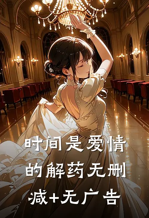 时间是爱情的解药无删减+无广告