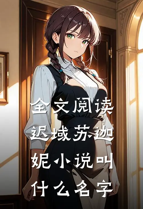 全文阅读迟域苏迦妮小说叫什么名字