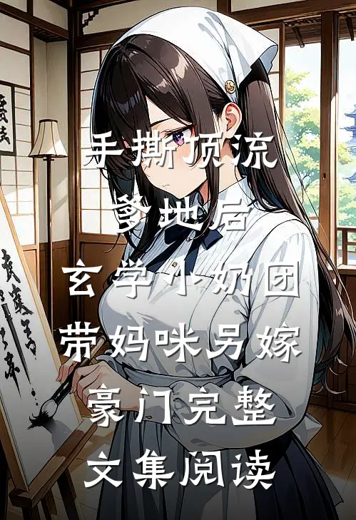 手撕顶流爹地后，玄学小奶团带妈咪另嫁豪门完整文集阅读