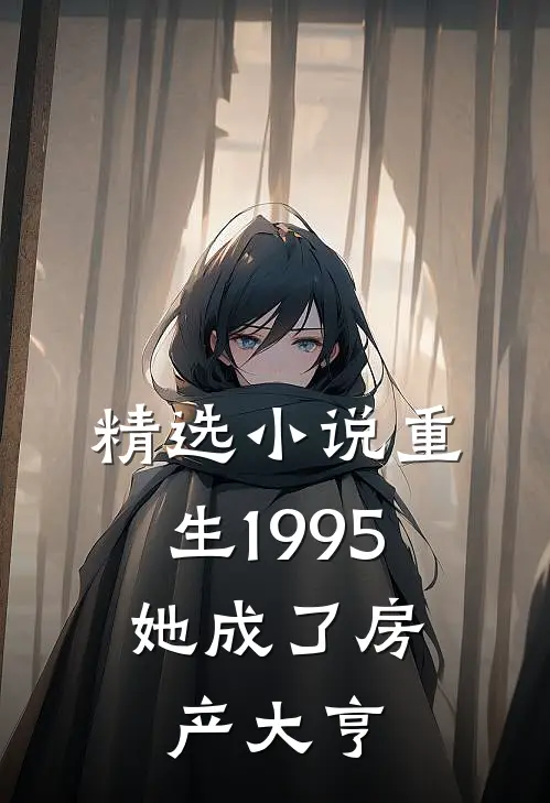 精选重生1995她成了房产大亨免费阅读