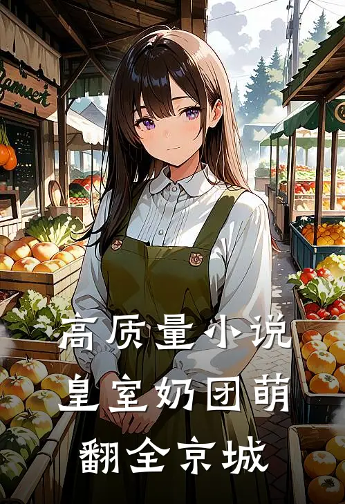 高质量小说皇室奶团萌翻全京城