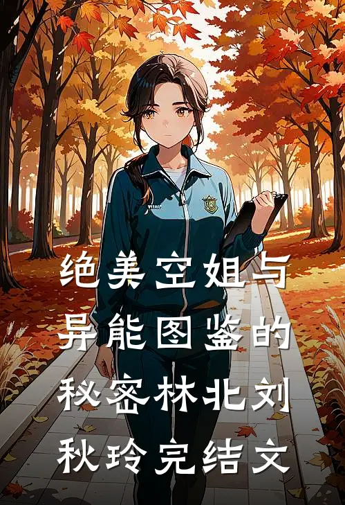 绝美空姐与异能图鉴的秘密林北刘秋玲完结文