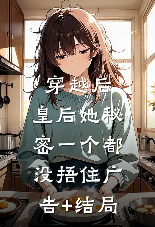穿越后，皇后她秘密一个都没捂住广告+结局