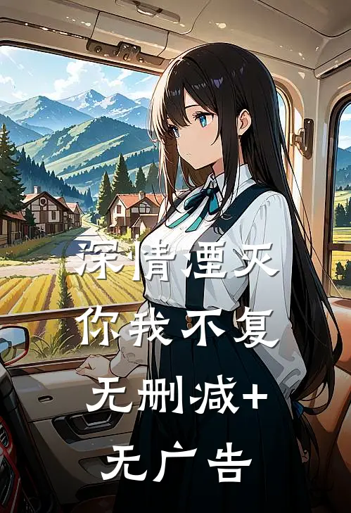 深情湮灭，你我不复无删减+无广告