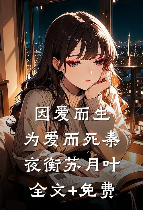 因爱而生，为爱而死秦夜衡苏月叶全文+免费