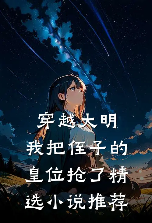 穿越大明,我把侄子的皇位抢了精选推荐
