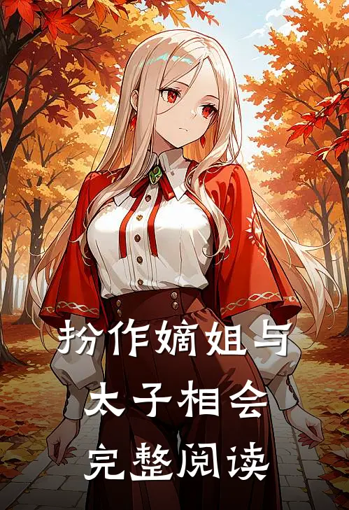 扮作嫡姐与太子相会完整阅读