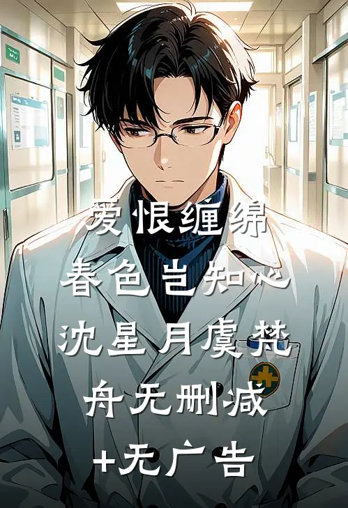爱恨缠绵，春色岂知心沈星月虞梵舟无删减+无广告