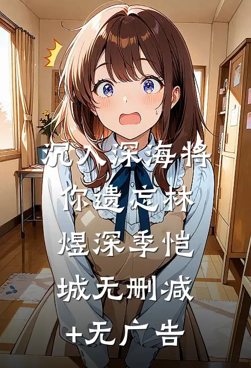 沉入深海将你遗忘林煜深季恺城无删减+无广告