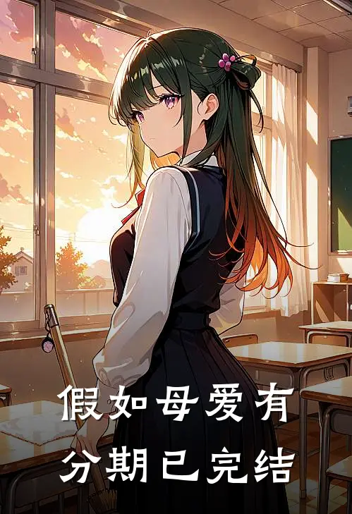假如母爱有分期已完结