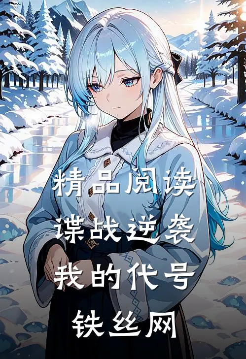 精品阅读谍战逆袭：我的代号铁丝网