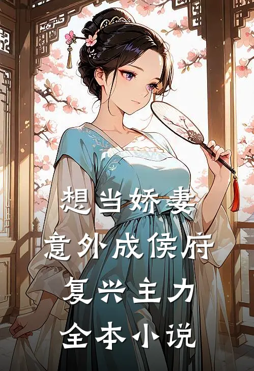 想当娇妻，意外成侯府复兴主力全本小说