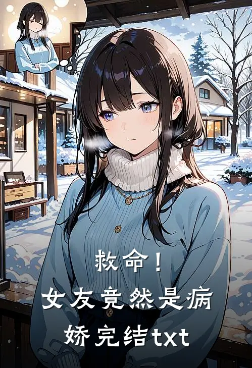 救命！女友竟然是病娇完结txt