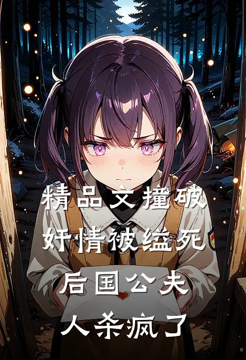 精品文撞破奸情被缢死后国公夫人杀疯了