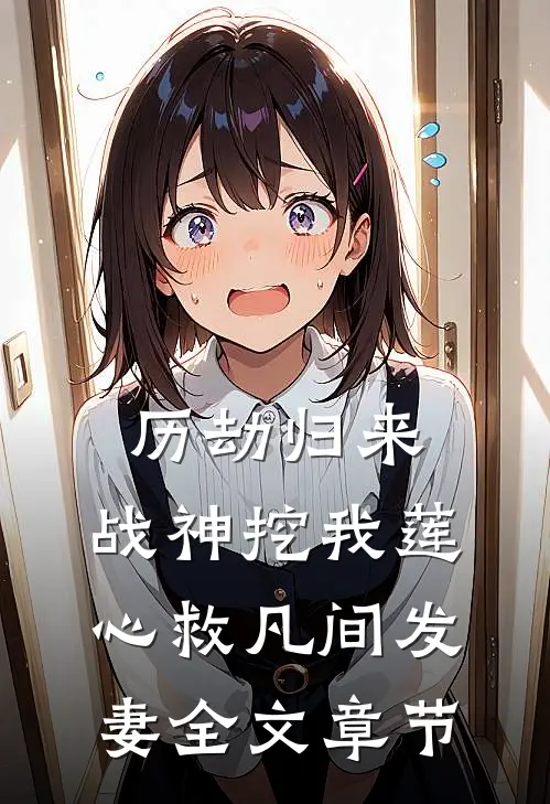 历劫归来，战神挖我莲心救凡间发妻全文章节