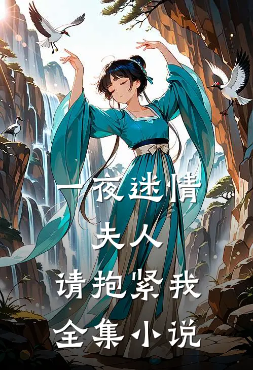 一夜迷情夫人,请抱紧我全集免费阅读
