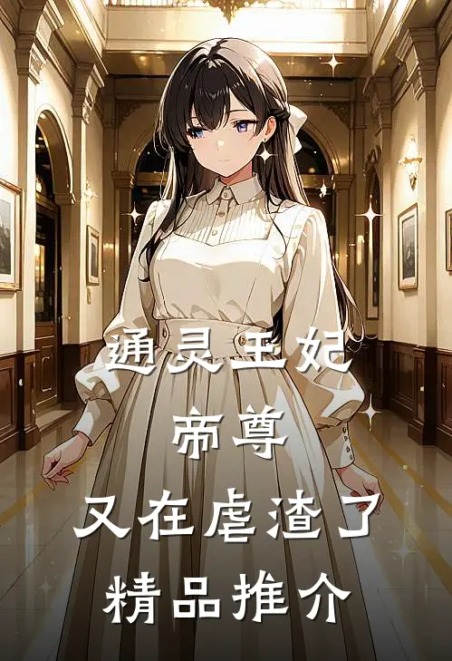 通灵王妃：帝尊，又在虐渣了精品推介