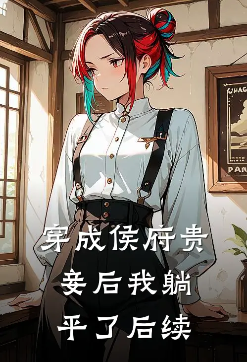 穿成侯府贵妾后我躺平了后续