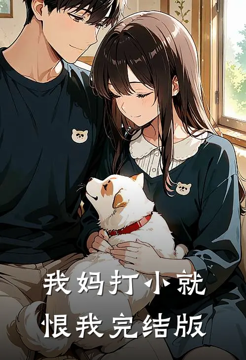 我妈打小就恨我完结版
