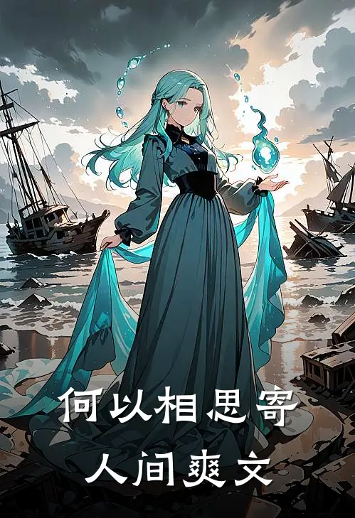 何以相思寄人间爽文