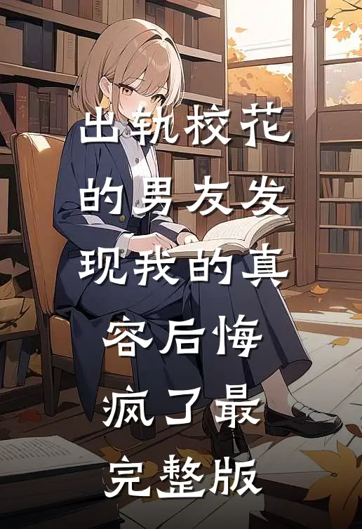 出轨校花的男友发现我的真容后悔疯了最完整版
