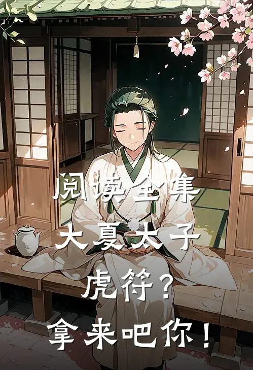 阅读全集大夏太子：虎符？拿来吧你！