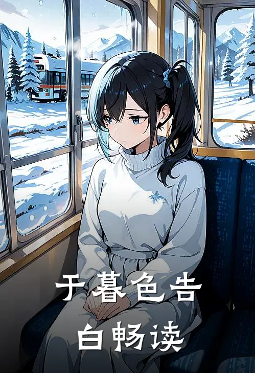 于暮色告白畅读