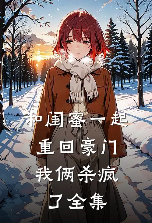 和闺蜜一起重回豪门，我俩杀疯了全集