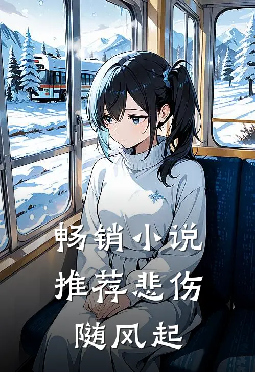 畅销小说推荐悲伤随风起