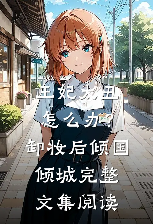 王妃太丑怎么办？卸妆后倾国倾城完整文集阅读