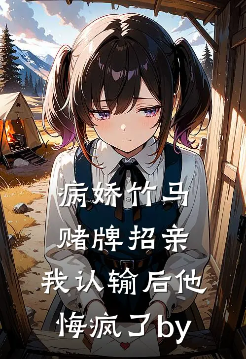 病娇竹马赌牌招亲，我认输后他悔疯了by