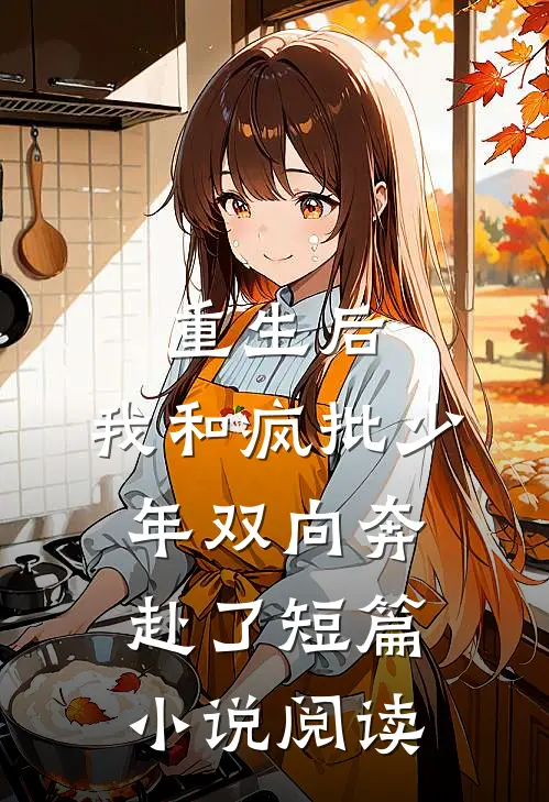 重生后，我和疯批少年双向奔赴了短篇小说阅读