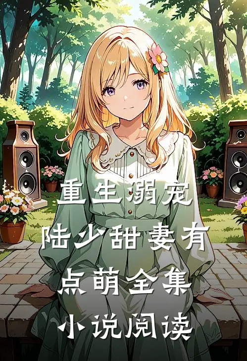 重生溺宠：陆少甜妻有点萌全集小说阅读