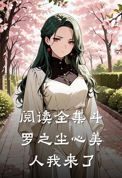 阅读全集斗罗之尘心美人我来了