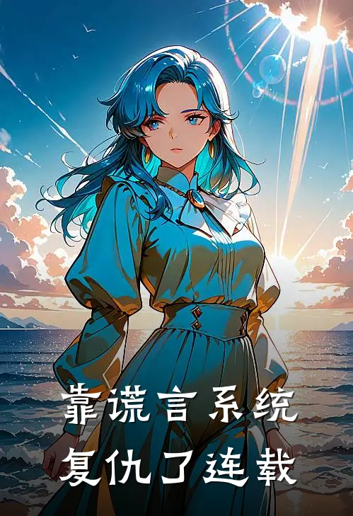 靠谎言系统复仇了连载