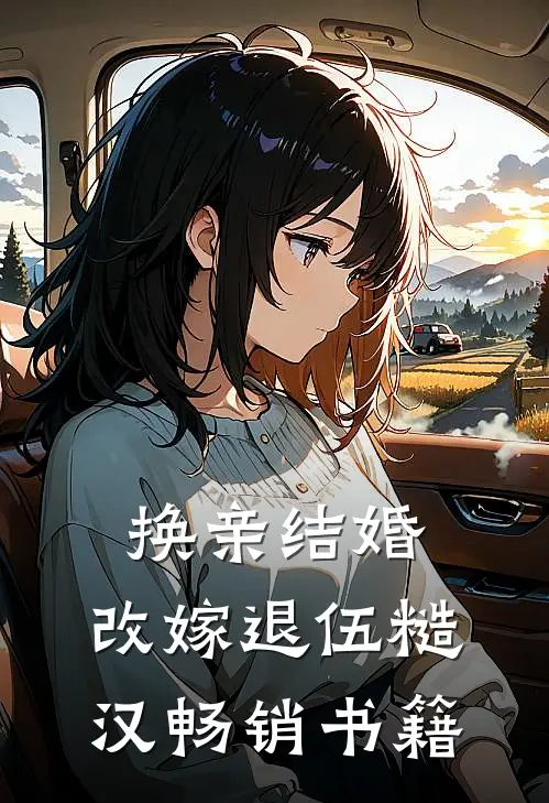 换亲结婚，改嫁退伍糙汉畅销书籍